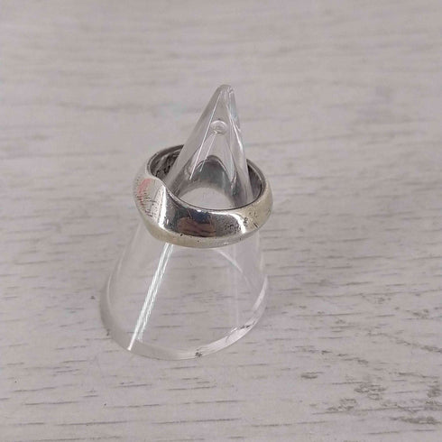レナードカムホート LEONARD KAMHOUT Silk Ring メンズ 7