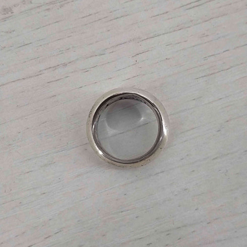 レナードカムホート LEONARD KAMHOUT Silk Ring メンズ 7