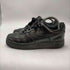 ナイキ NIKE WMNS Air Force 1 Low 07 Black メンズ JPN:25