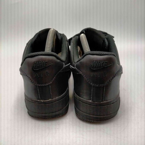 ナイキ NIKE WMNS Air Force 1 Low 07 Black メンズ JPN:25