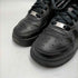 ナイキ NIKE WMNS Air Force 1 Low 07 Black メンズ JPN:25