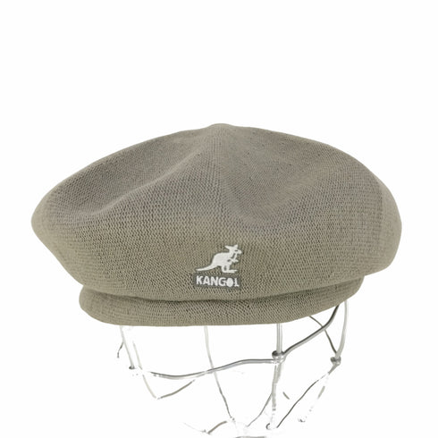カンゴール KANGOL Bamboo Jax Beret バンブージャックスベレー レディース L