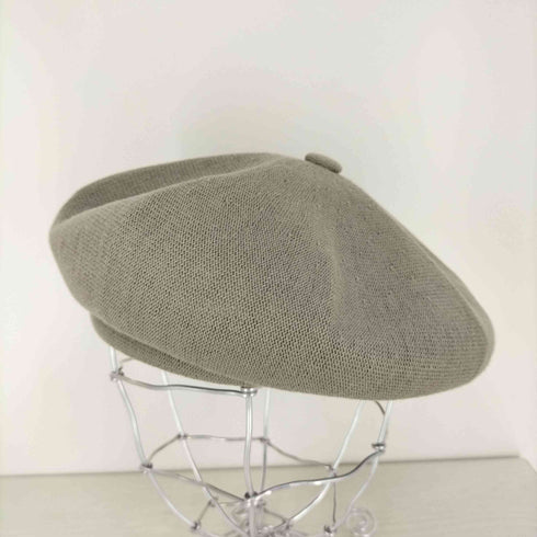 カンゴール KANGOL Bamboo Jax Beret バンブージャックスベレー レディース L