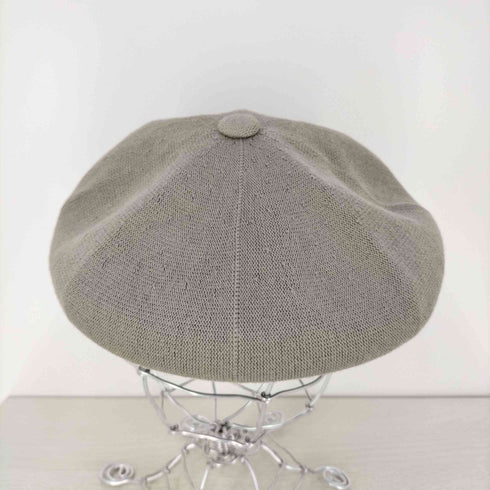 カンゴール KANGOL Bamboo Jax Beret バンブージャックスベレー レディース L