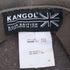カンゴール KANGOL Bamboo Jax Beret バンブージャックスベレー レディース L