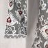 RUDRAKSHA MADE IN INDIA ハンドブロックプリント インドコットンワンピース レディース import:S