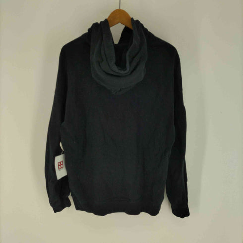 ザブラックアイパッチ THE BLACK EYE PATCH 広告の品 AS ADVERTISED HOODIE メンズ JPN:L