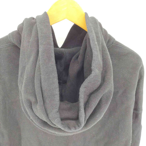 ザブラックアイパッチ THE BLACK EYE PATCH 広告の品 AS ADVERTISED HOODIE メンズ JPN:L