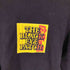 ザブラックアイパッチ THE BLACK EYE PATCH 広告の品 AS ADVERTISED HOODIE メンズ JPN:L