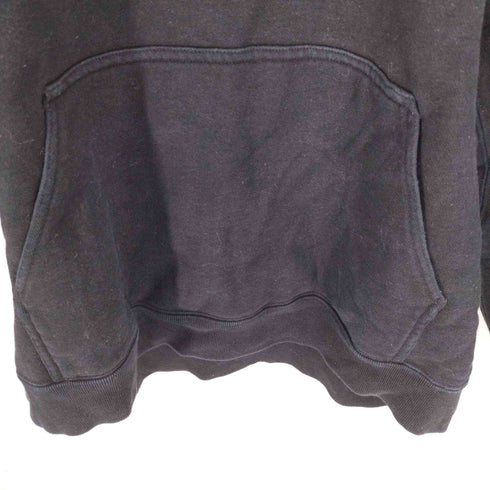 ザブラックアイパッチ THE BLACK EYE PATCH 広告の品 AS ADVERTISED HOODIE メンズ JPN:L