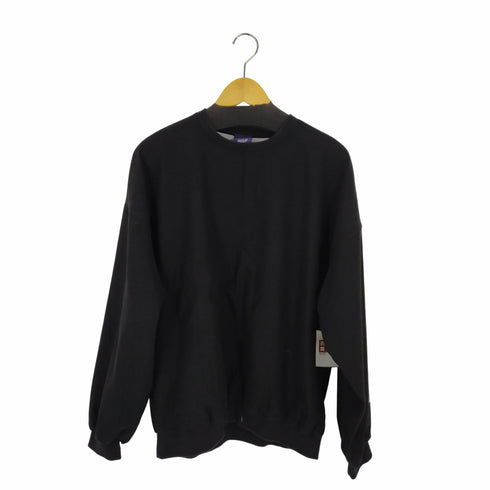 ビープ BEEP オーバーサイズロングカットソー スウェード地 レディース JPN:XL