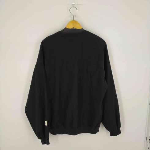 ビープ BEEP オーバーサイズロングカットソー スウェード地 レディース JPN:XL