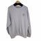 チームロゴ クルーネックスウェット メンズ import:XL