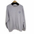 チームロゴ クルーネックスウェット メンズ import:XL