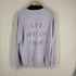 チームロゴ クルーネックスウェット メンズ import:XL