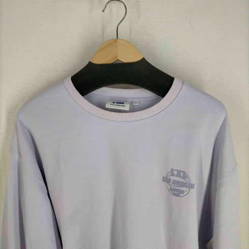 チームロゴ クルーネックスウェット メンズ import:XL