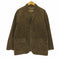 ビームス BEAMS 20AW コーデュロイ イージー ジャケット メンズ JPN:M