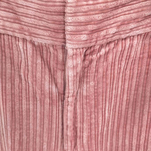 スティーブンアラン Steven Alan ワイドコーデュロイパンツ HEAVY CORDUROY PEG-TOP TROUSERS レディース JPN:L