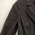 アルマーニコレツィオーニ ARMANI COLLEZIONI デニムジャケット ジージャン テーラード 総裏地 リボン付き レディース EUR:40