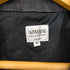 アルマーニコレツィオーニ ARMANI COLLEZIONI デニムジャケット ジージャン テーラード 総裏地 リボン付き レディース EUR:40