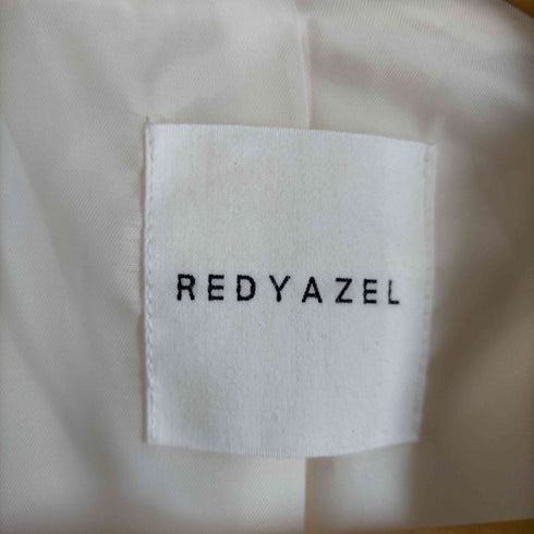 レディアゼル REDYAZEL チェスターコート レディース JPN:S