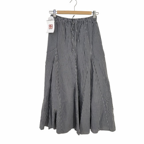 ムジルシリョウヒン 無印良品 23SS 強撚ボイル マキシスカート レディース JPN:S