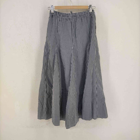 ムジルシリョウヒン 無印良品 23SS 強撚ボイル マキシスカート レディース JPN:S