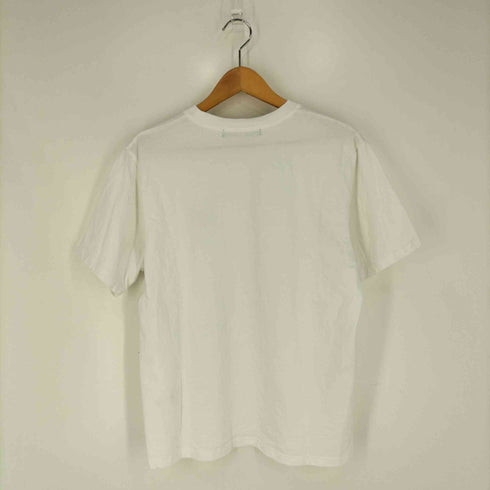 ナノユニバース nano universe ナノベアTシャツ メンズ JPN:M