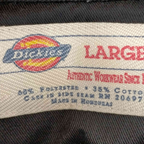 ディッキーズ Dickies Lifestyle Cycles ワークシャツ メンズ import:L