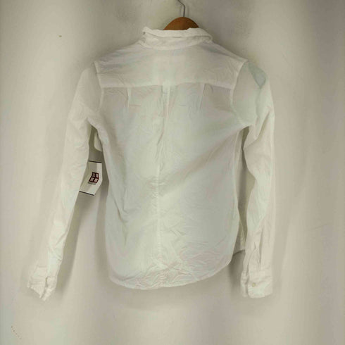 フランクアンドアイリーン Frank & Eileen BARRY シャツ レディース JPN:XS