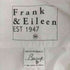 フランクアンドアイリーン Frank & Eileen BARRY シャツ レディース JPN:XS