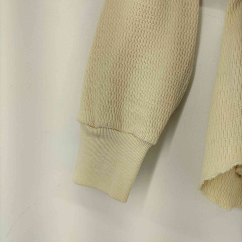 ロンハーマンヴィンテージ R.H.VINTAGE コットンポリ クルーネックニット レディース JPN:XS