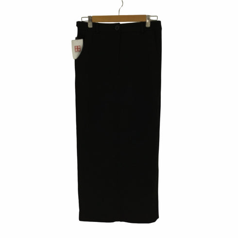 0122stepll long skirt レディース L