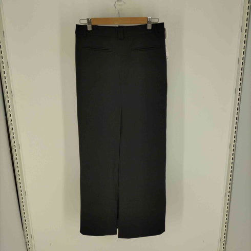 0122stepll long skirt レディース L