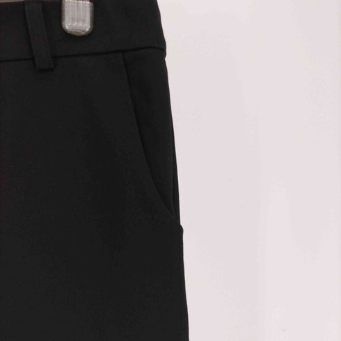 0122stepll long skirt レディース L
