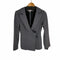 アルマーニコレツィオーニ ARMANI COLLEZIONI ヘリンボーンテーラードジャケット レディース 38