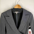 アルマーニコレツィオーニ ARMANI COLLEZIONI ヘリンボーンテーラードジャケット レディース 38