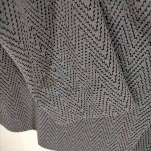 アルマーニコレツィオーニ ARMANI COLLEZIONI ヘリンボーンテーラードジャケット レディース 38
