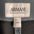 アルマーニコレツィオーニ ARMANI COLLEZIONI ヘリンボーンテーラードジャケット レディース 38