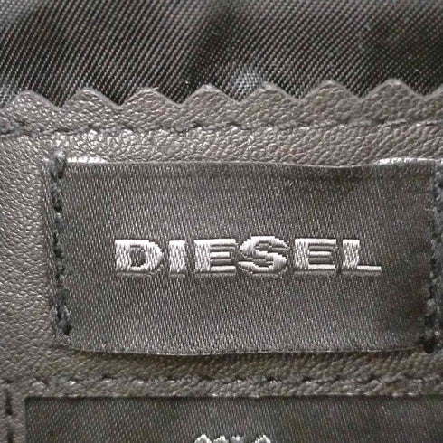 ディーゼル DIESEL ラムスキン レザーブルゾン メンズ import:S