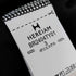 HEREIAM 360°ストレッチ サークルストレッチベルパンツ レディース 3/M