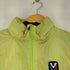 ミレー MILLET 胸元ワッペン ナイロンジャケット レディース JPN:XS