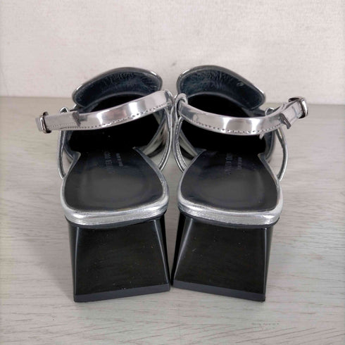 ユナイテッドトウキョウ UNITED TOKYO ローファーデザインパンプス ポインテッドトゥ パンプス レディース 1