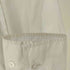 ザラ ZARA 比翼ボタン レギュラーカラーシャツ レディース import:M