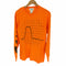 オンブレニーニョ HOMBRE Nino 両面 プリント ロンT L/S シャツ メンズ JPN:M