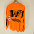 オンブレニーニョ HOMBRE Nino 両面 プリント ロンT L/S シャツ メンズ JPN:M