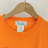 オンブレニーニョ HOMBRE Nino 両面 プリント ロンT L/S シャツ メンズ JPN:M