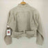 シーオール SEEALL 22SS OVERSIZED MILITARY BLOUSON レディース JPN:38