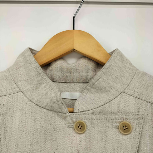 シーオール SEEALL 22SS OVERSIZED MILITARY BLOUSON レディース JPN:38