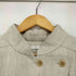 シーオール SEEALL 22SS OVERSIZED MILITARY BLOUSON レディース JPN:38